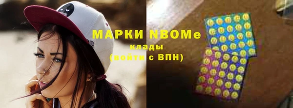 хмурый Бронницы
